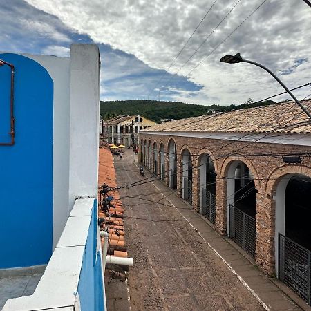 فندق لينكويسفي  Blue House المظهر الخارجي الصورة