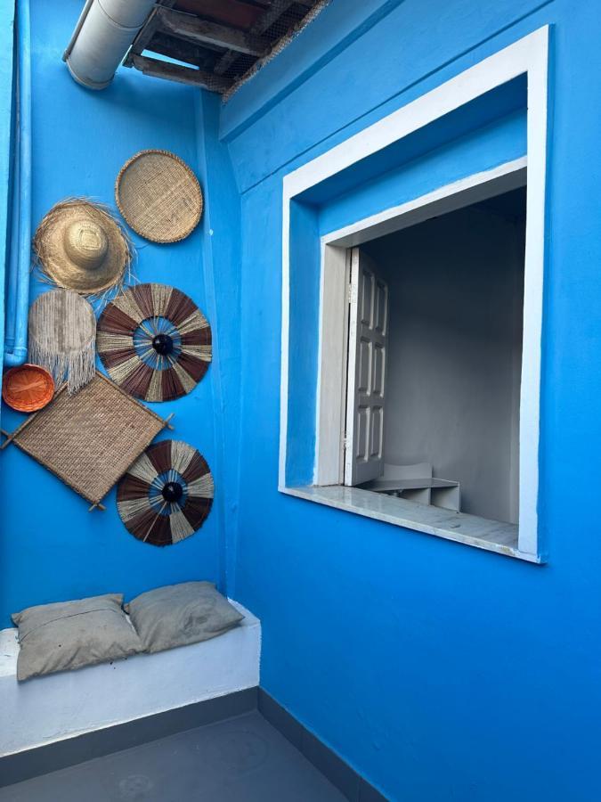 فندق لينكويسفي  Blue House المظهر الخارجي الصورة