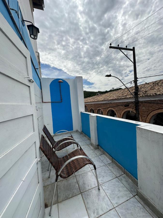 فندق لينكويسفي  Blue House المظهر الخارجي الصورة