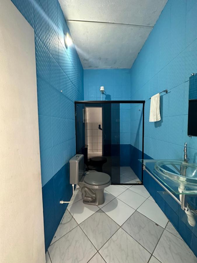 فندق لينكويسفي  Blue House المظهر الخارجي الصورة