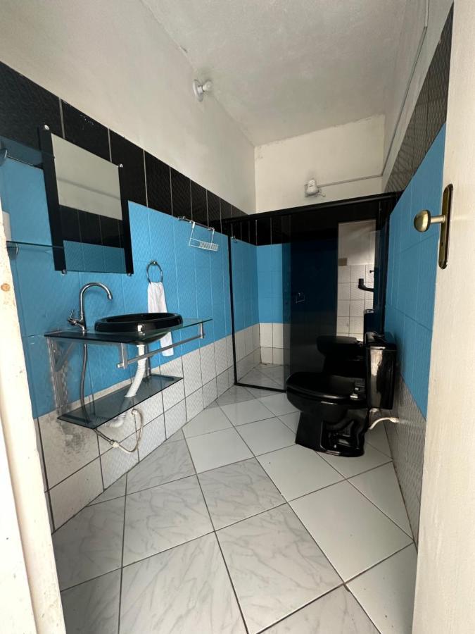 فندق لينكويسفي  Blue House المظهر الخارجي الصورة