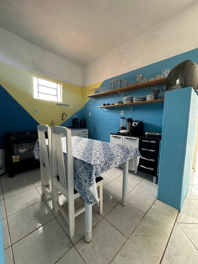 فندق لينكويسفي  Blue House المظهر الخارجي الصورة
